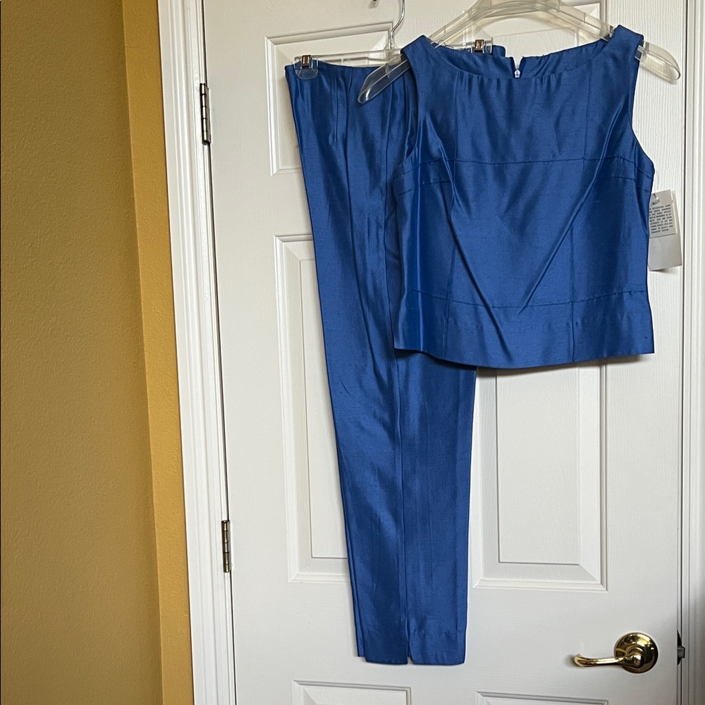 Dani Max ( 2 piece garment ) NWT